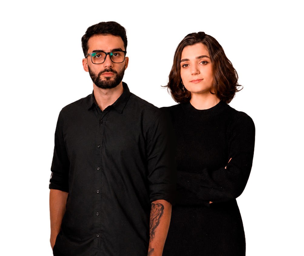 Sócios fundadores da Exdi