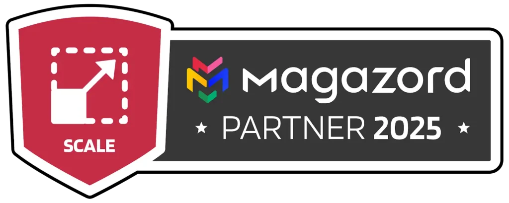 Magazord Scale Partner 2025